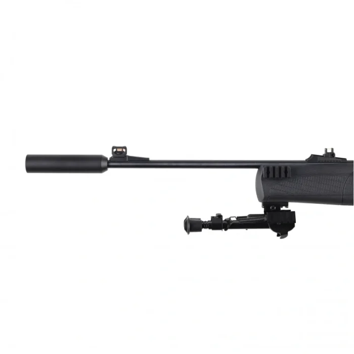 Wiatrówka Umarex Airmagnum 850 M2 XT Kit 4,5 mm